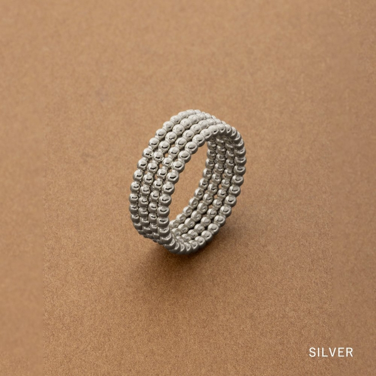 ステンレス製 リング 指輪 | CREAM-DOT | 詳細画像4 