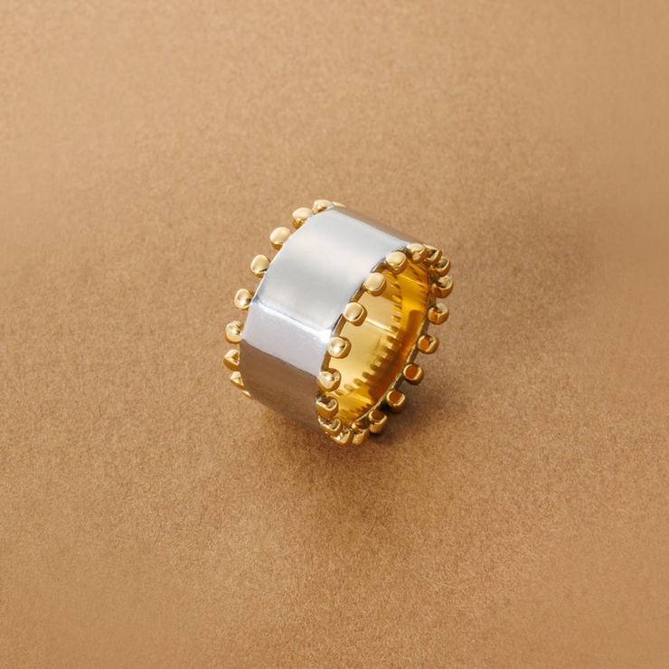 ステンレス製 リング 指輪 | CREAM-DOT | 詳細画像5 