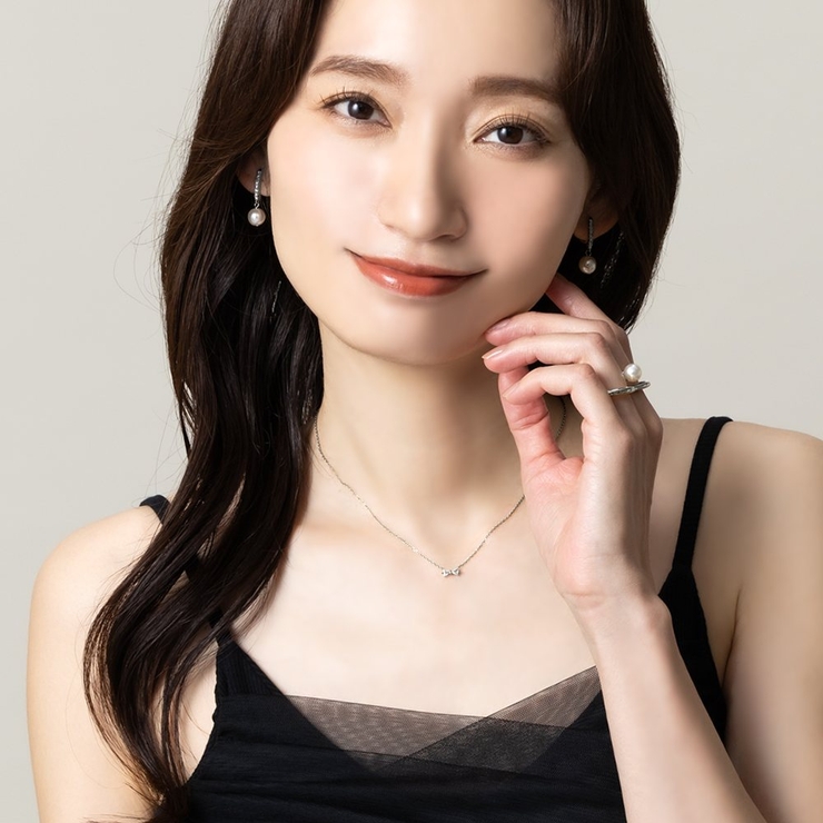 ステンレス製 ネックレス 金属アレルギー | CREAM-DOT | 詳細画像10 