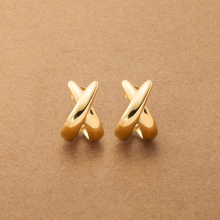 ステンレス製 ピアス 金属アレルギー | CREAM-DOT | 詳細画像1 