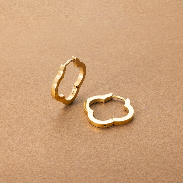 ステンレス製 ピアス 金属アレルギー | CREAM-DOT | 詳細画像6 