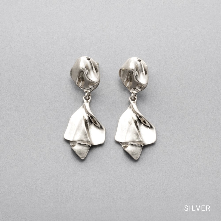 ピアス 金属アレルギー ニッケルフリー | CREAM-DOT | 詳細画像4 