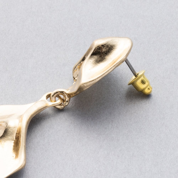 ピアス 金属アレルギー ニッケルフリー | CREAM-DOT | 詳細画像6 