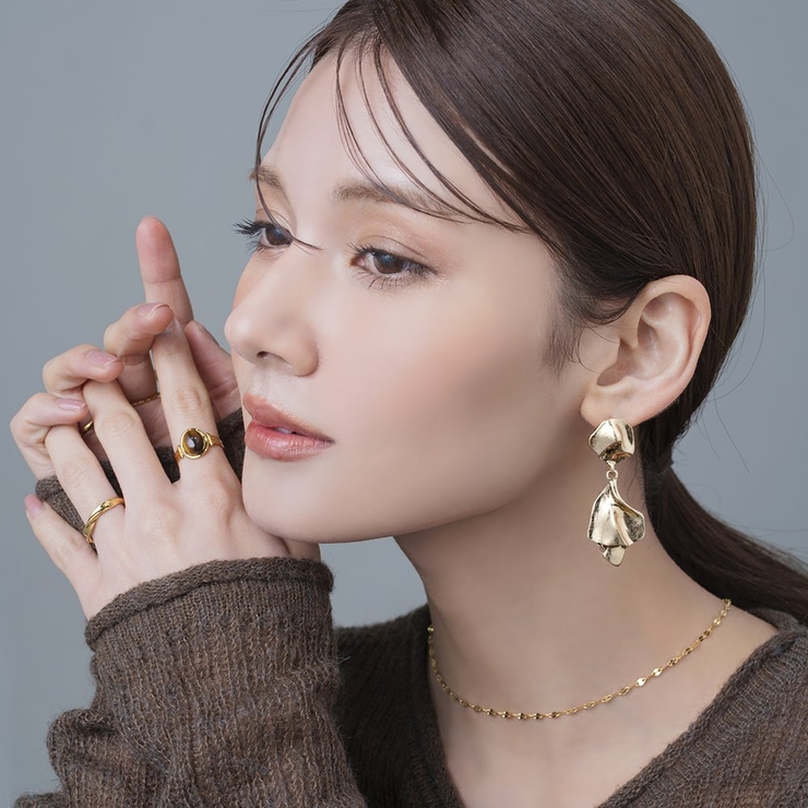 ピアス 金属アレルギー ニッケルフリー | CREAM-DOT | 詳細画像8 