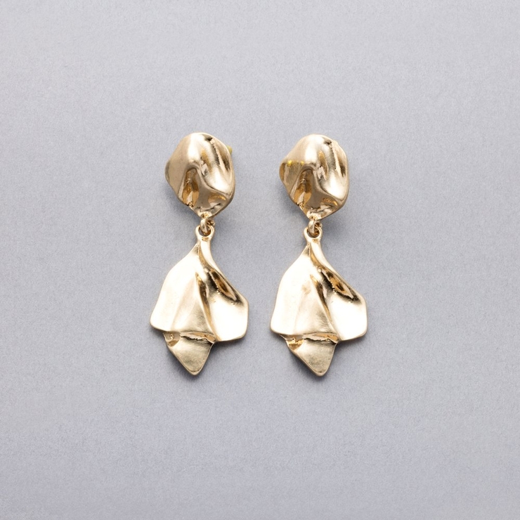 ピアス 金属アレルギー ニッケルフリー | CREAM-DOT | 詳細画像1 