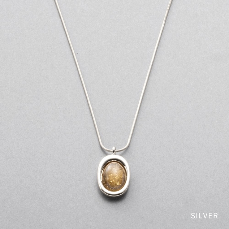 ネックレス 金属アレルギー ニッケルフリー | CREAM-DOT | 詳細画像4 