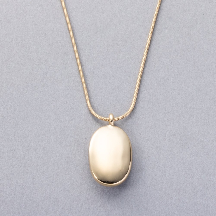 ネックレス 金属アレルギー ニッケルフリー | CREAM-DOT | 詳細画像6 