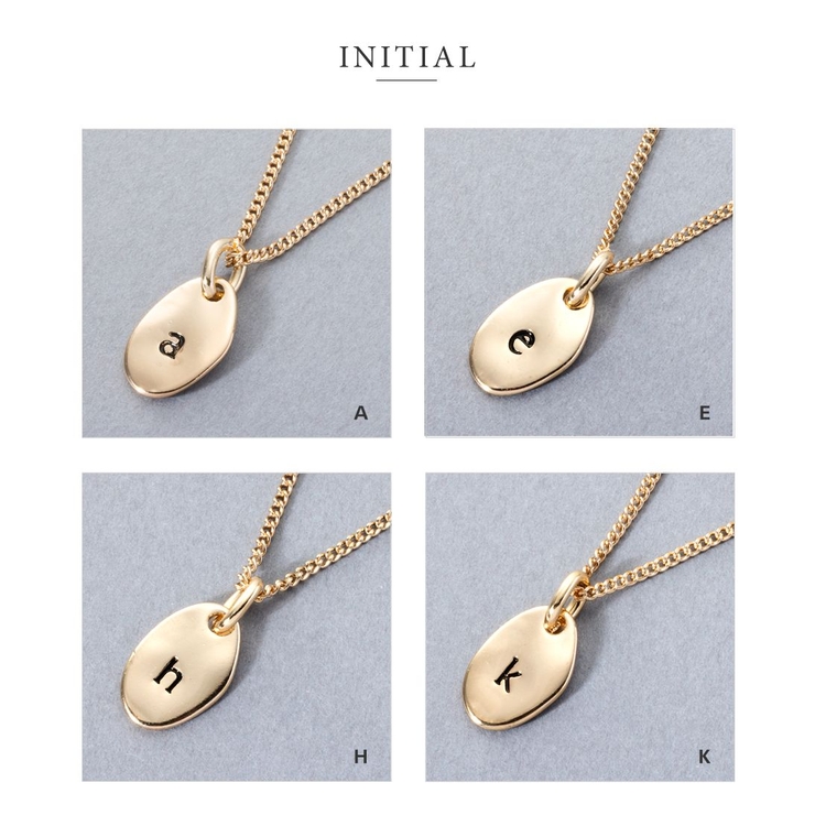 ネックレス レディース ショート | CREAM-DOT | 詳細画像4 