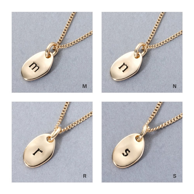 ネックレス レディース ショート | CREAM-DOT | 詳細画像5 