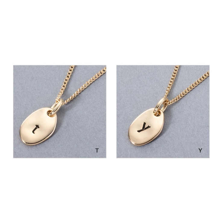 ネックレス レディース ショート | CREAM-DOT | 詳細画像6 