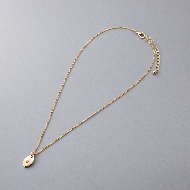 ネックレス レディース ショート | CREAM-DOT | 詳細画像8 