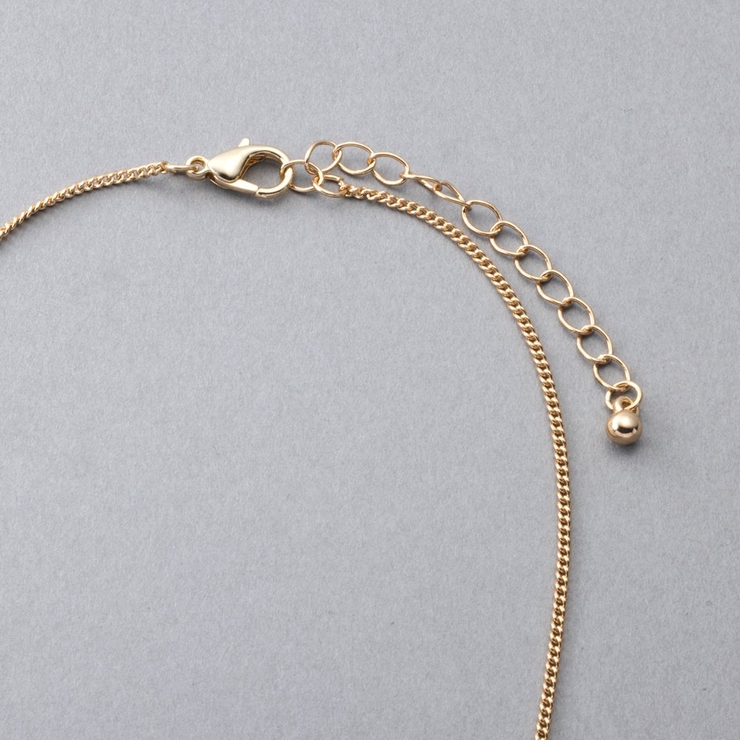 ネックレス レディース ショート | CREAM-DOT | 詳細画像10 