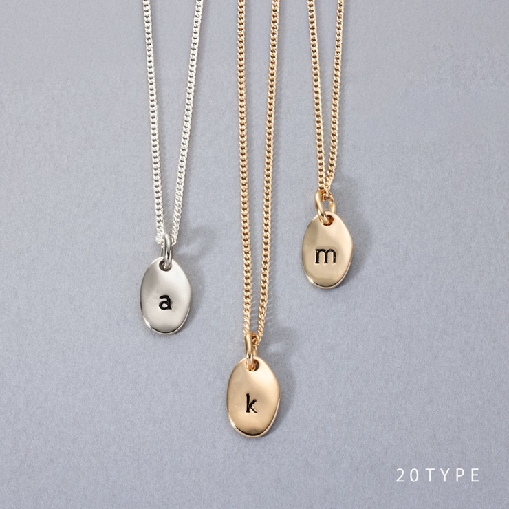 ネックレス レディース ショート | CREAM-DOT | 詳細画像1 