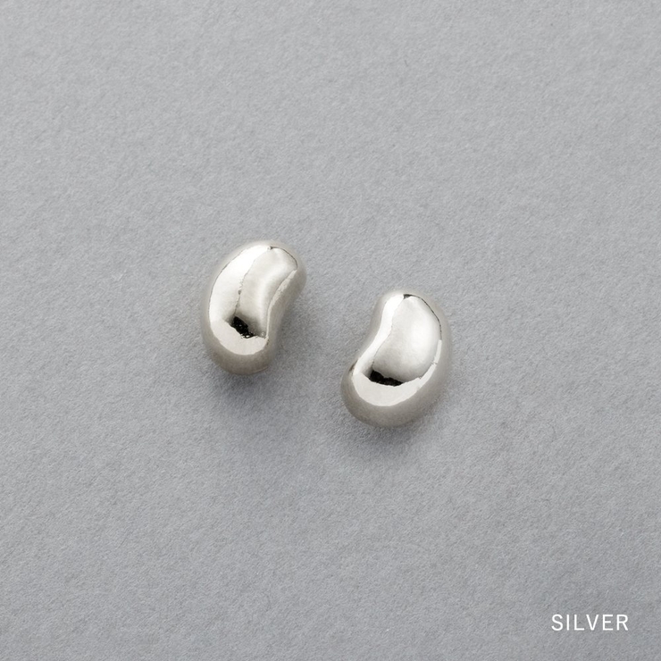 金属アレルギー対応 穴不要 ピアス見え | CREAM-DOT | 詳細画像5 