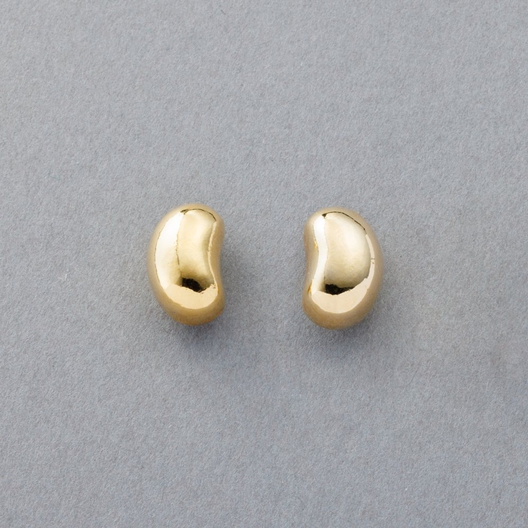 金属アレルギー対応 穴不要 ピアス見え | CREAM-DOT | 詳細画像6 