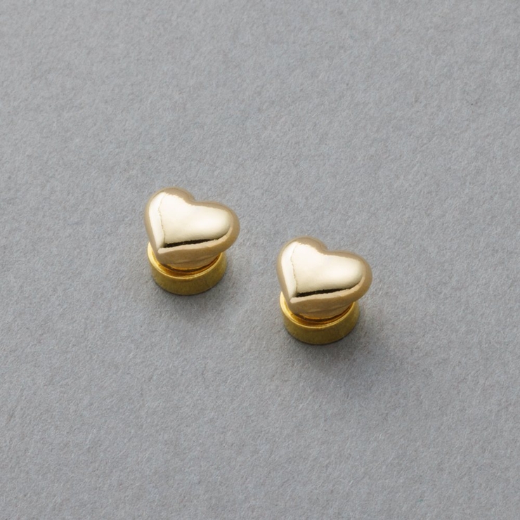 金属アレルギー対応 穴不要 ピアス見え | CREAM-DOT | 詳細画像6 