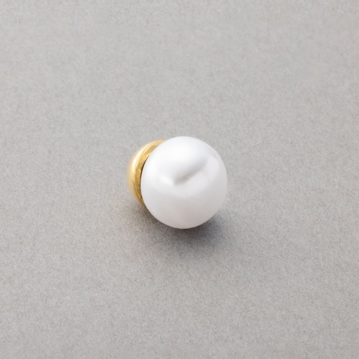 金属アレルギー対応 穴不要 ピアス見え | CREAM-DOT | 詳細画像7 