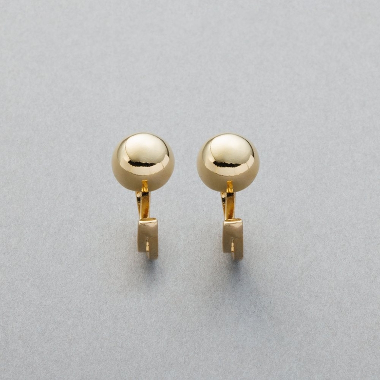 金属アレルギー対応 穴不要 ピアス見え | CREAM-DOT | 詳細画像6 