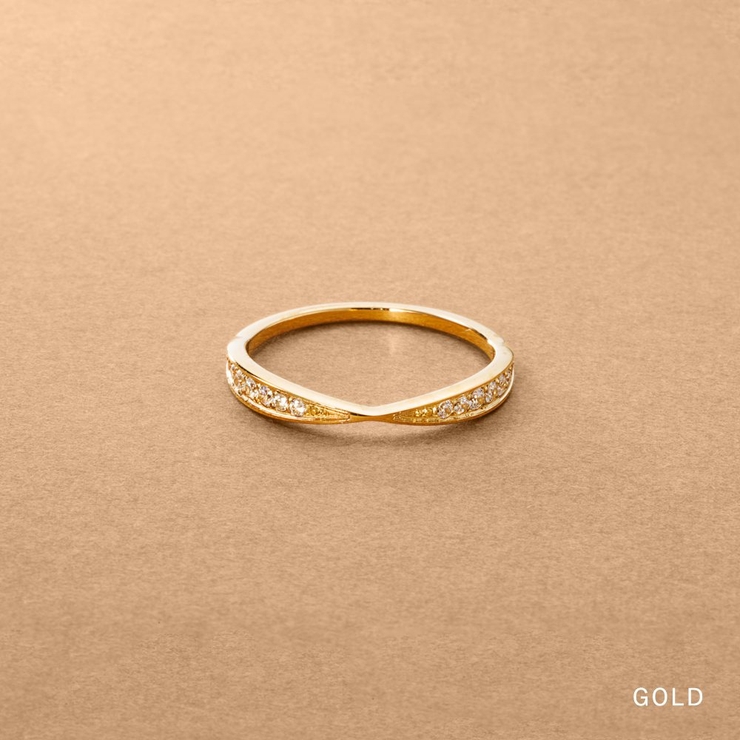 サージカルステンレス 金属アレルギー対応 リング | CREAM-DOT | 詳細画像4 