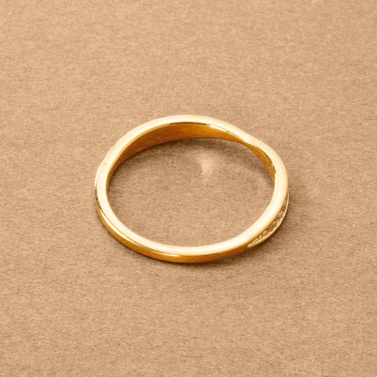 サージカルステンレス 金属アレルギー対応 リング | CREAM-DOT | 詳細画像7 