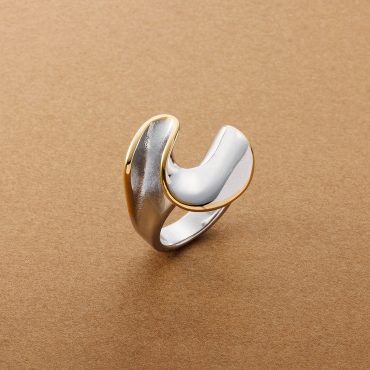 サージカルステンレス 金属アレルギー対応 リング | CREAM-DOT | 詳細画像4 