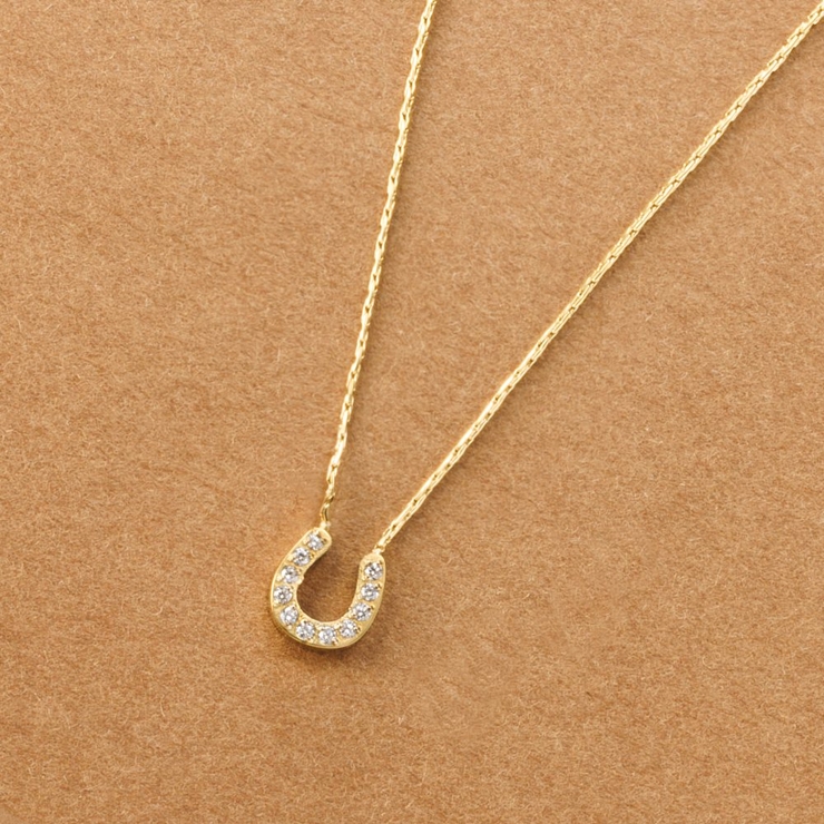 サージカルステンレス 金属アレルギー対応 ネックレス | CREAM-DOT | 詳細画像6 