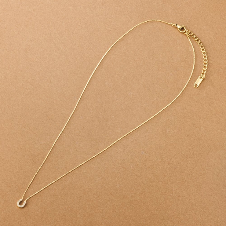 サージカルステンレス 金属アレルギー対応 ネックレス | CREAM-DOT | 詳細画像7 