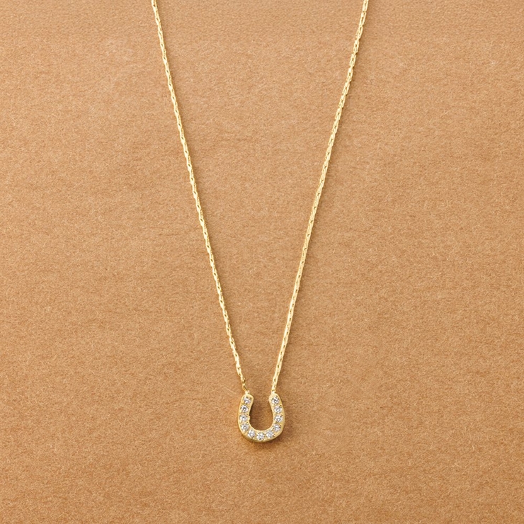 サージカルステンレス 金属アレルギー対応 ネックレス | CREAM-DOT | 詳細画像1 