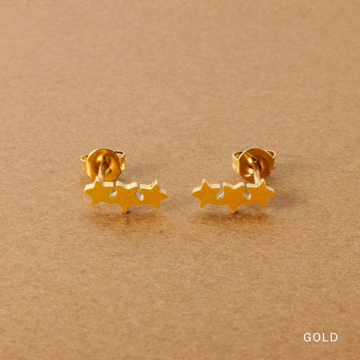 サージカルステンレス 金属アレルギー対応 ネックレス | CREAM-DOT | 詳細画像4 