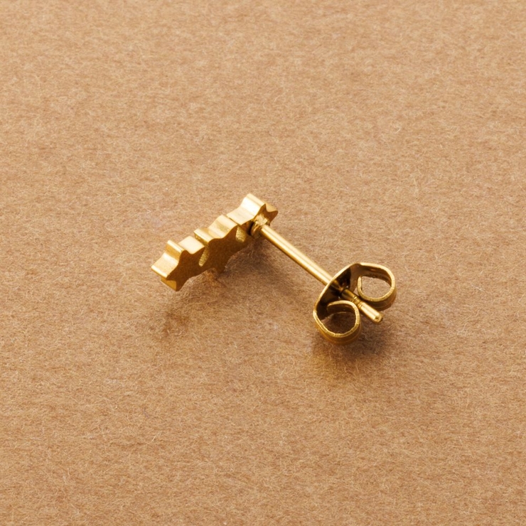 サージカルステンレス 金属アレルギー対応 ネックレス | CREAM-DOT | 詳細画像6 