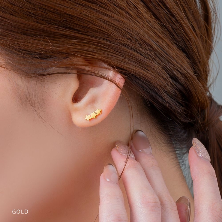 サージカルステンレス 金属アレルギー対応 ネックレス | CREAM-DOT | 詳細画像7 