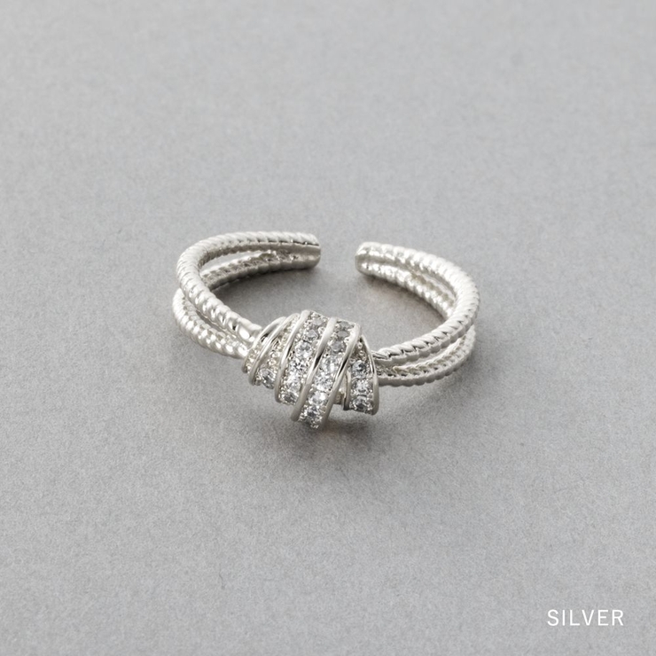 リング 指輪 レディース | CREAM-DOT | 詳細画像4 