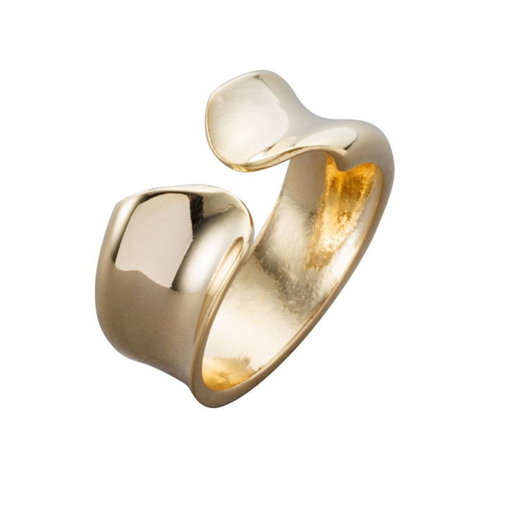 ゴールド | リング 指輪 レディース | CREAM-DOT