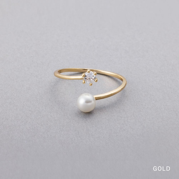 リング 指輪 レディース | CREAM-DOT | 詳細画像4 