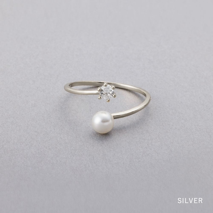 リング 指輪 レディース | CREAM-DOT | 詳細画像5 