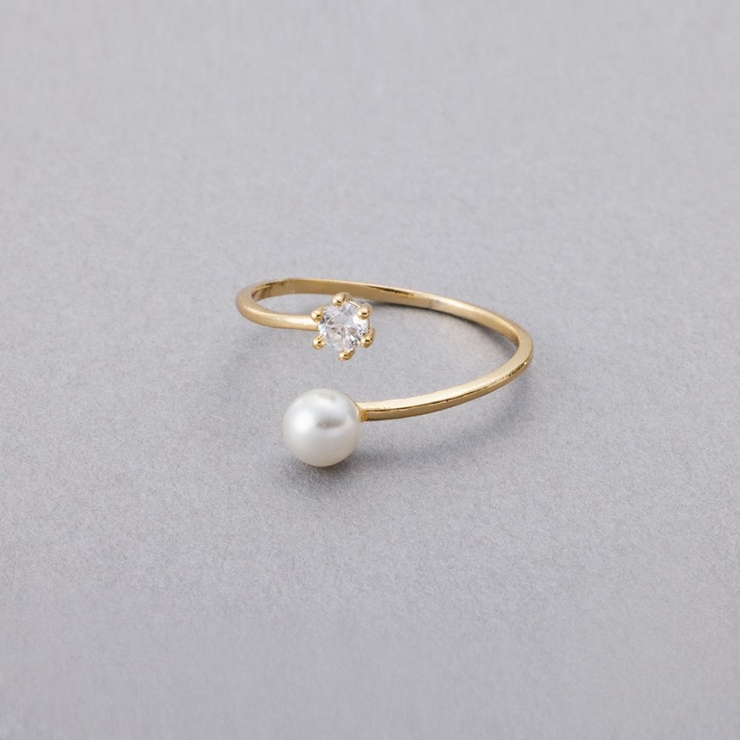 リング 指輪 レディース | CREAM-DOT | 詳細画像6 