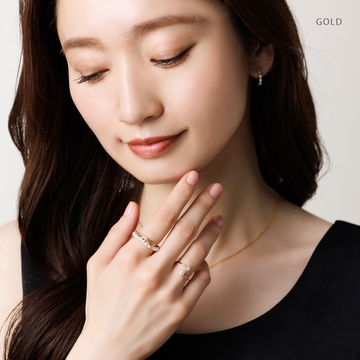 リング 指輪 レディース | CREAM-DOT | 詳細画像8 