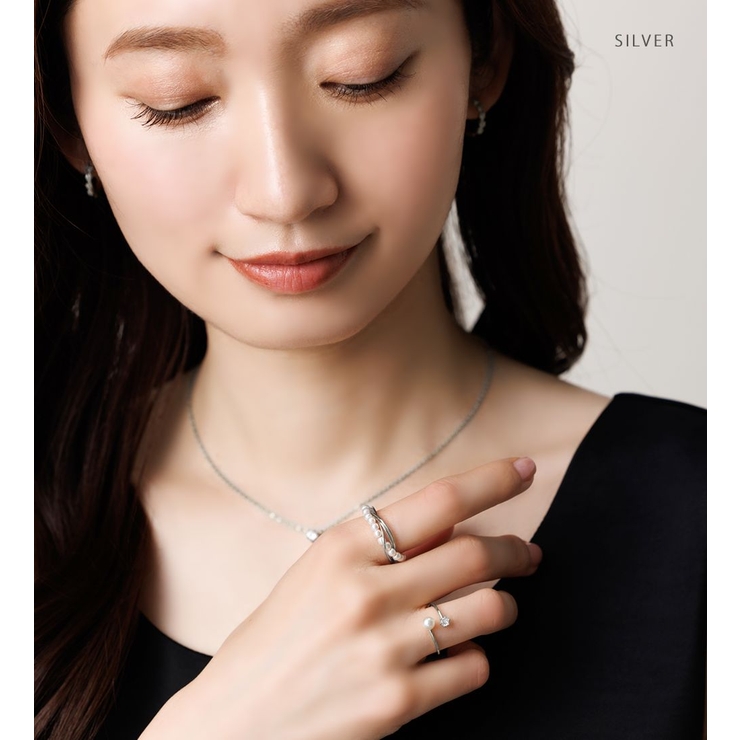 リング 指輪 レディース | CREAM-DOT | 詳細画像10 