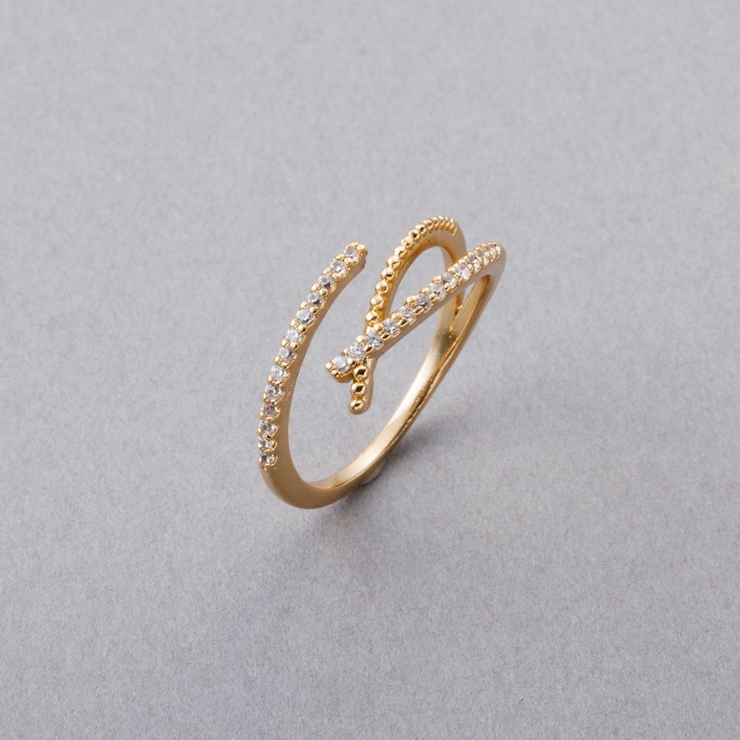 リング 指輪 レディース | CREAM-DOT | 詳細画像6 