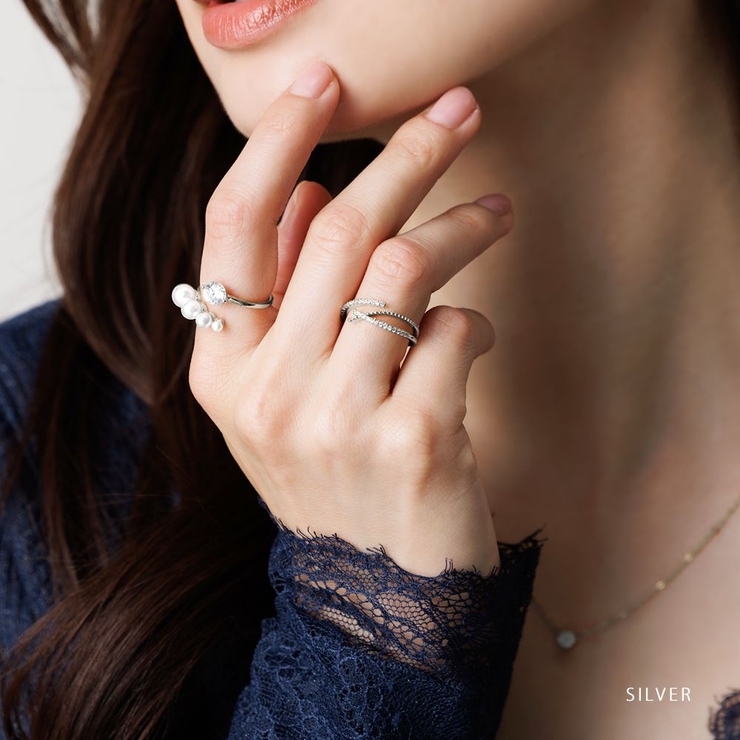 リング 指輪 レディース | CREAM-DOT | 詳細画像9 