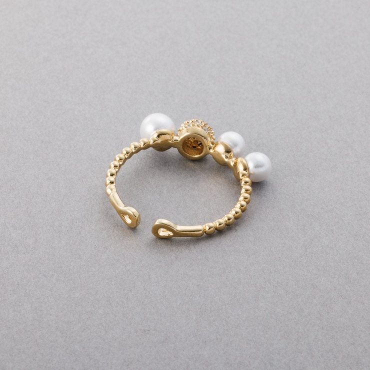 リング 指輪 レディース | CREAM-DOT | 詳細画像6 