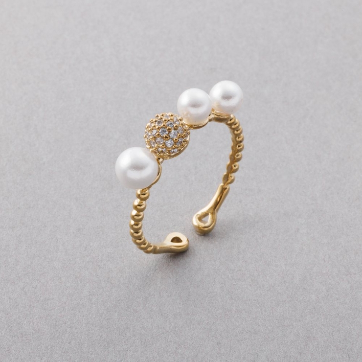 リング 指輪 レディース | CREAM-DOT | 詳細画像7 