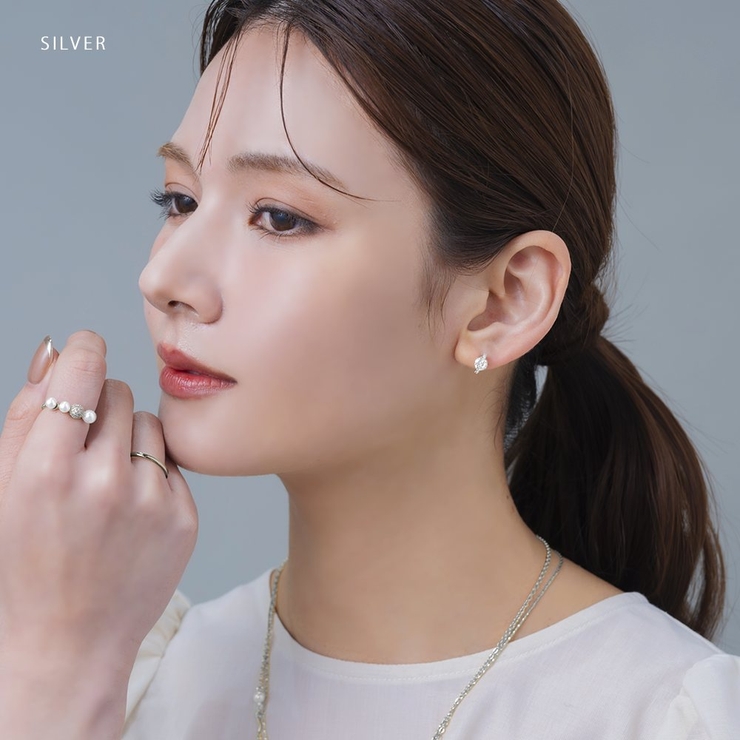 リング 指輪 レディース | CREAM-DOT | 詳細画像10 