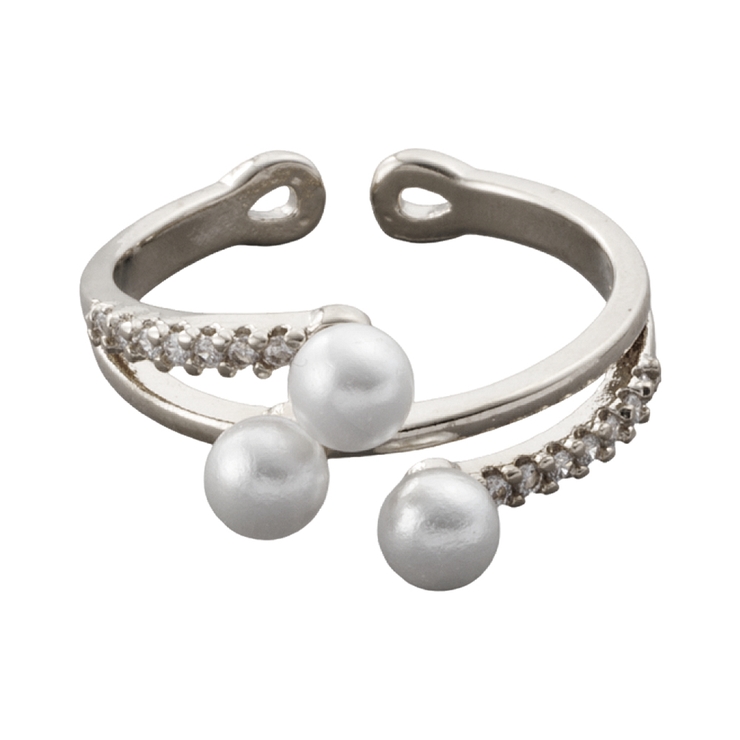 シルバー | リング 指輪 レディース | CREAM-DOT