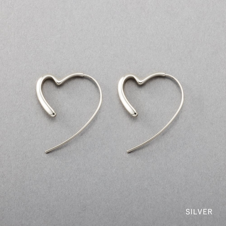 金属アレルギー対応 ピアス ニッケルフリー | CREAM-DOT | 詳細画像5 