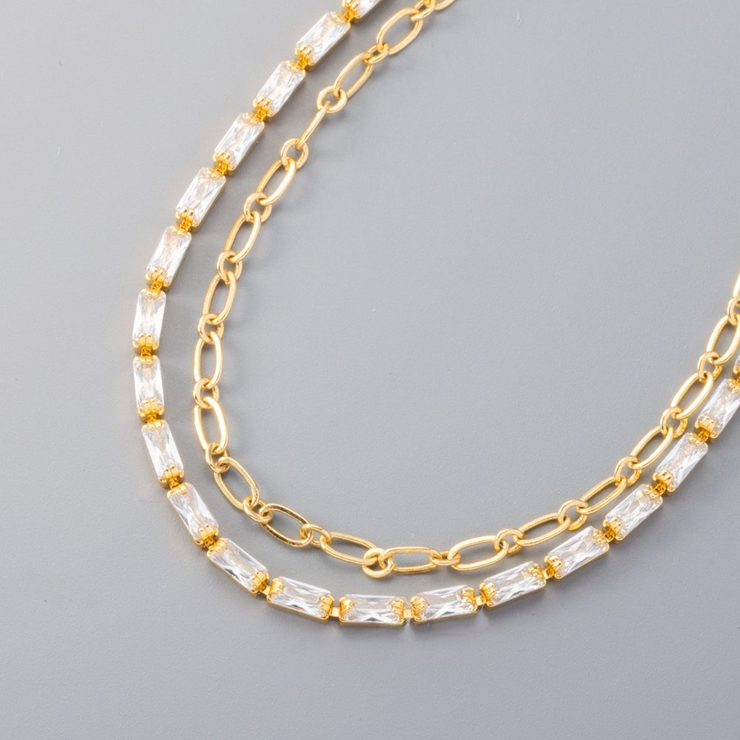 金属アレルギー対応 ブレスレット ニッケルフリー | CREAM-DOT | 詳細画像8 