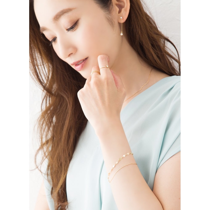 ブレスレット レディース ブランド 品番 Crma Cream Dot クリームドット のレディース ファッション通販 Shoplist ショップリスト