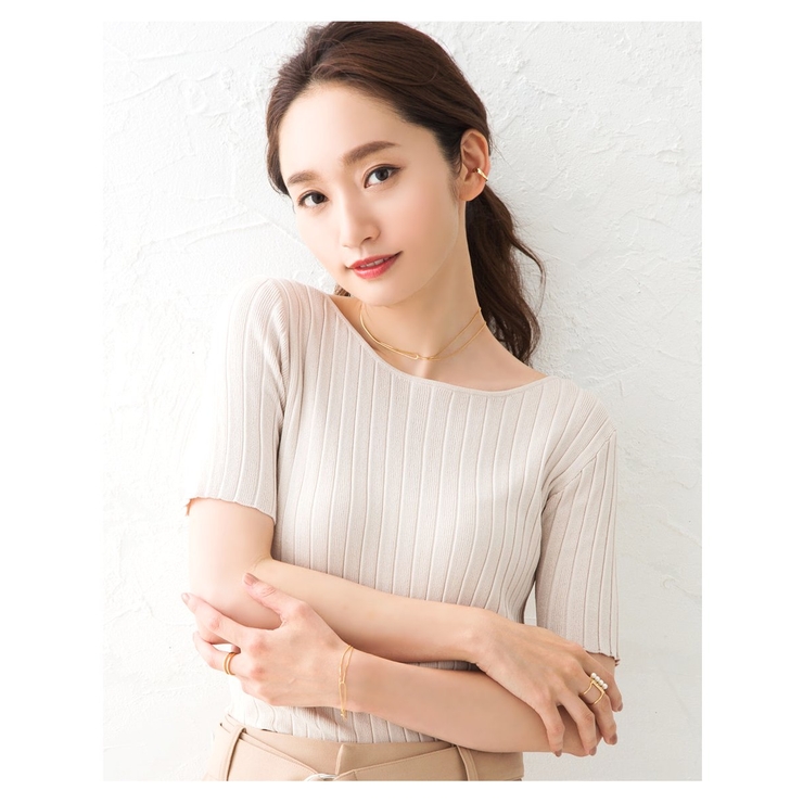 イヤーカフ レディース イヤーカフス | CREAM-DOT | 詳細画像8 