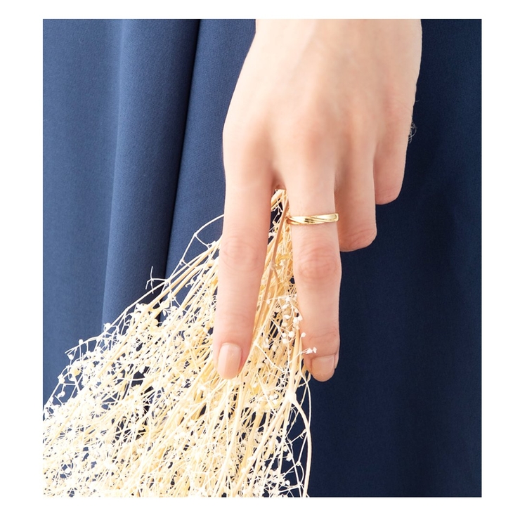 リング 指輪 レディース | CREAM-DOT | 詳細画像7 