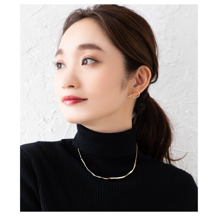 ピアス 金属アレルギー ニッケルフリー | CREAM-DOT | 詳細画像5 